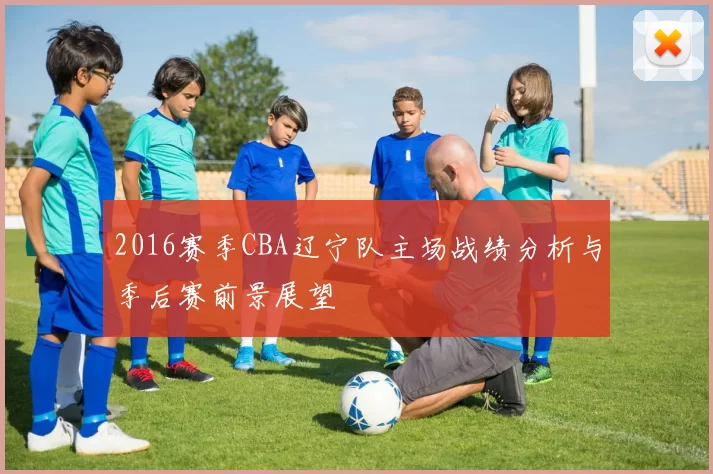 2016赛季CBA辽宁队主场战绩分析与季后赛前景展望