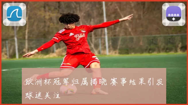 欧洲杯冠军归属揭晓 赛事结果引发球迷关注